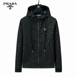 Picture of Prada Jackets _SKUPradaM-3XL8qn7613554